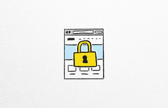 常時SSLでサイトのセキュリティを強化